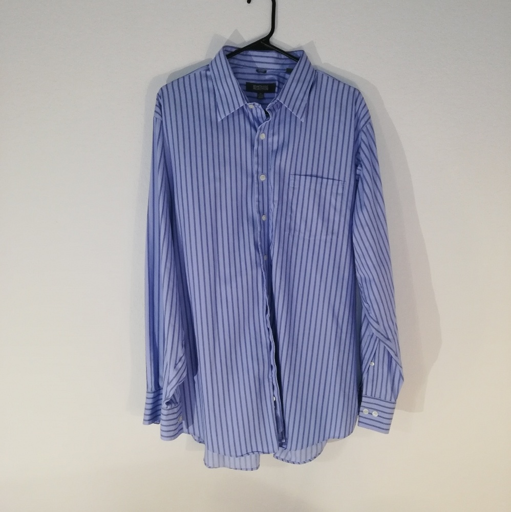 Kenneth Cole reaction dress shirt